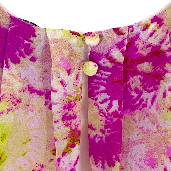 Umgee Maxi Dress - Picture 5 of 8